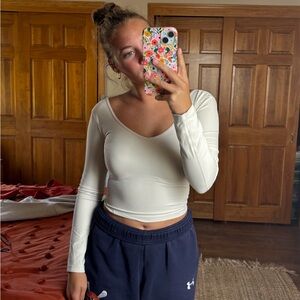 Lululemon long sleeve